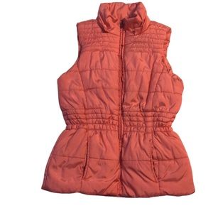 New York & Company Puffer Vest